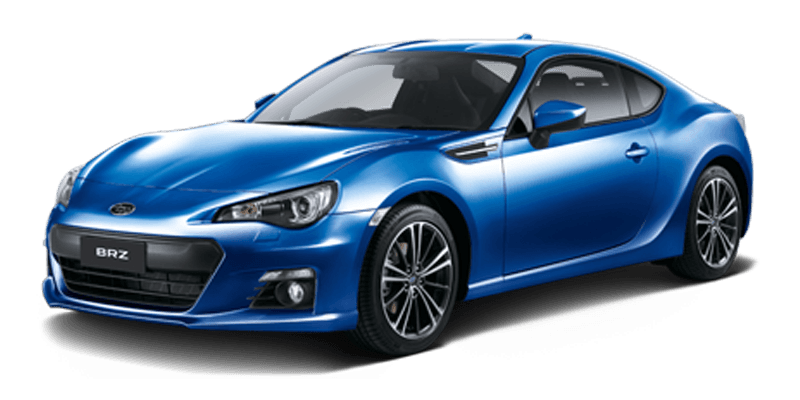 Subaru BRZ, 4 Top Tips for Driving the BRZ Safely in Wet Weather