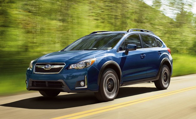 Subaru XV, Getting the Most Out of the Subaru XV Crossover