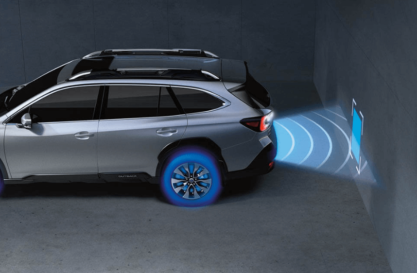 Focus on Safety - City Subaru Perth