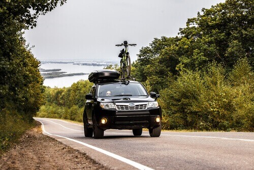 subaru forester roof rack, Which is the Best Roof Rack for Your Subaru Forester and Where Can It Take You?