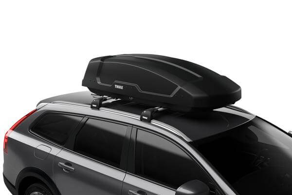 best roof rack subaru forester