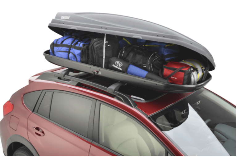 Which is the Best Roof Rack for Your Subaru Forester | City Subaru