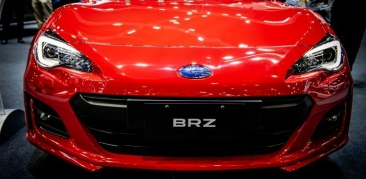 subaru brz vs toyota 86, Subaru BRZ vs Toyota 86 &#8211; Which is Better?