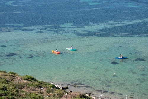 best places to kayak perth, Searching for the best places to kayak in Perth? Paddle through these top spots