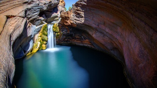 , When chasing waterfalls is a good thing &#8211; the best waterfalls in WA to visit