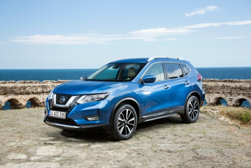 , Subaru XV vs Nissan X Trail &#8211; Which SUV should you hit the road with?
