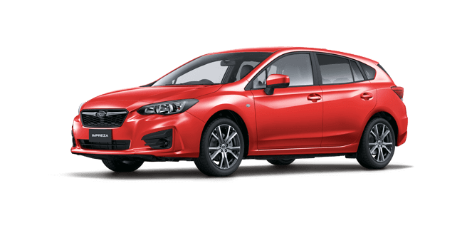 New Subaru Impreza, New Subaru Impreza Ranked as One of the Best Selling Sedans Under $25k in America