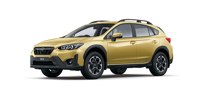 New Subaru XV, New Subaru XV Price Announced