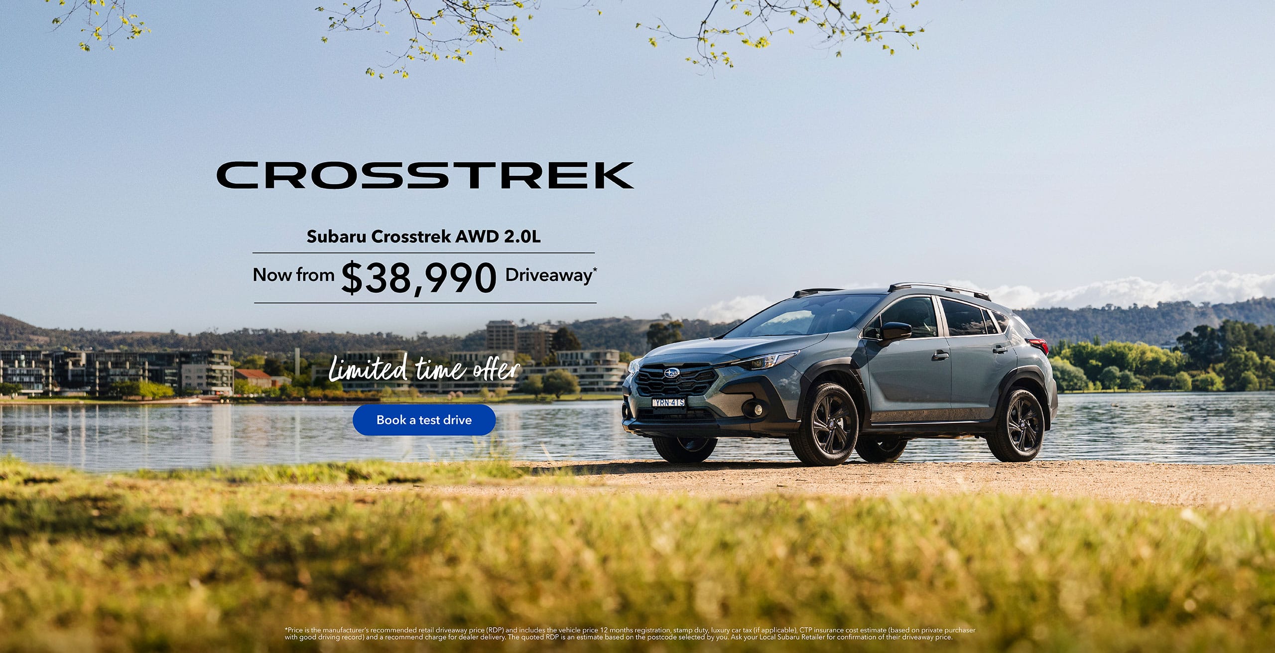 crosstrek for sale