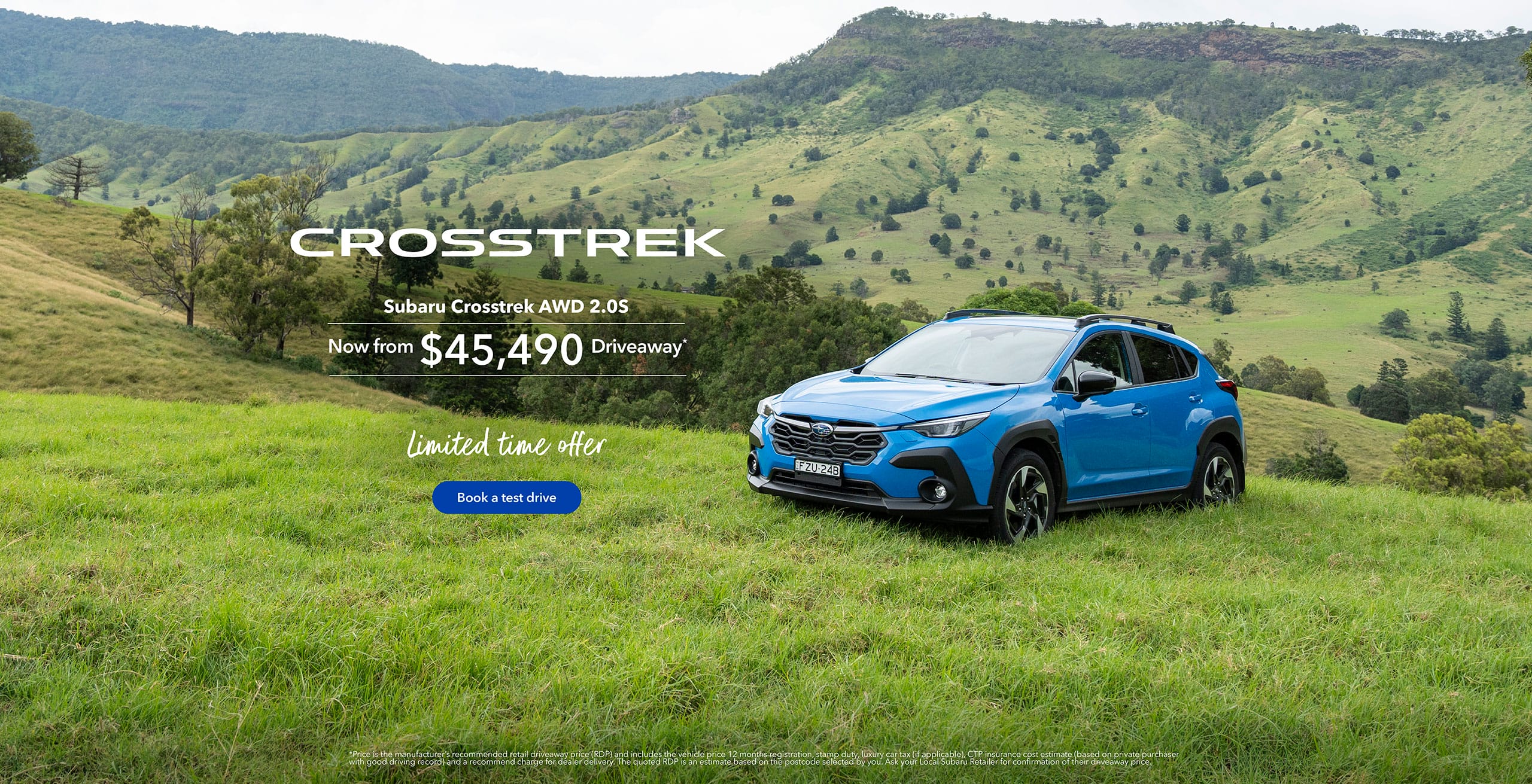 crosstrek for sale