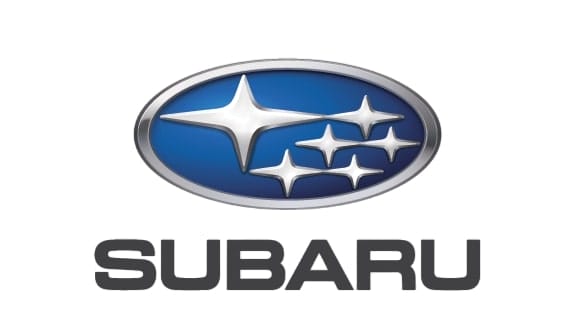 Subaru Dealer Logo