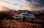 Subaru Outback Sport XT