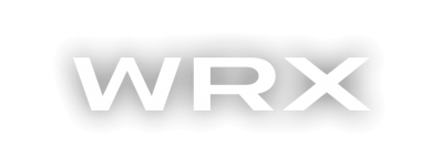 Subaru WRX Logo