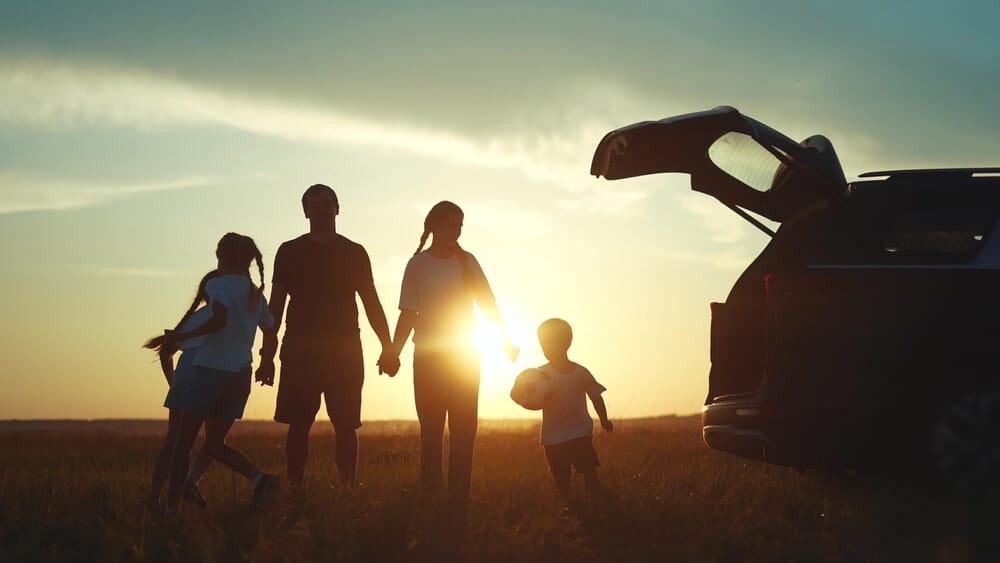 Your guide to choosing the perfect family car - Perth City Subaru