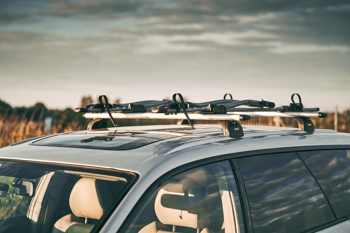 Subaru Roof Racks